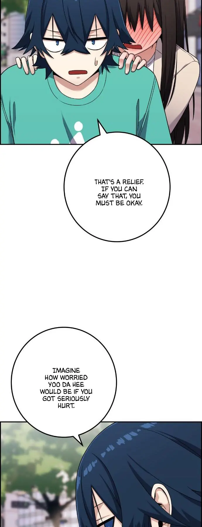 Webtoon Character Na Kang Lim Chapter 44 Page 50