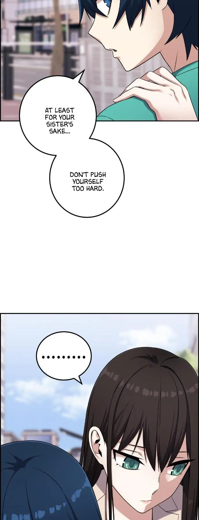 Webtoon Character Na Kang Lim Chapter 44 Page 51