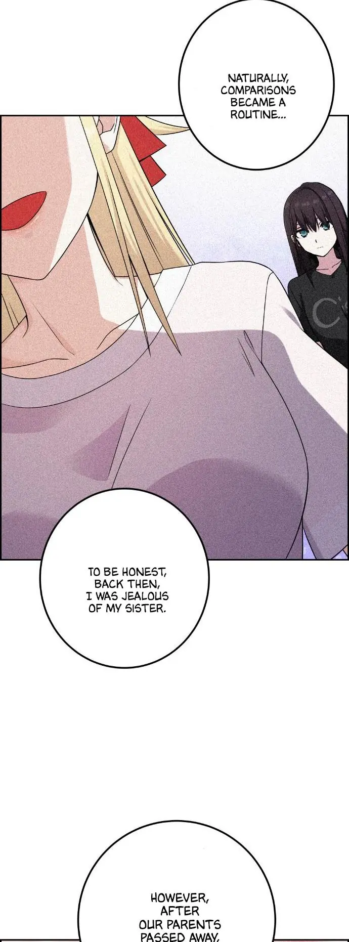 Webtoon Character Na Kang Lim Chapter 44 Page 54