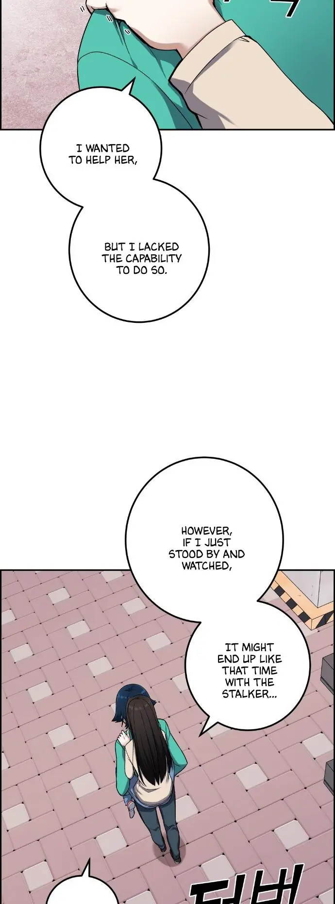 Webtoon Character Na Kang Lim Chapter 44 Page 57