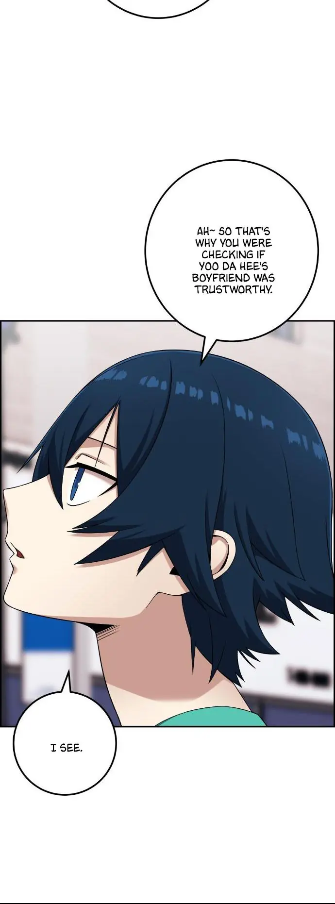 Webtoon Character Na Kang Lim Chapter 44 Page 59