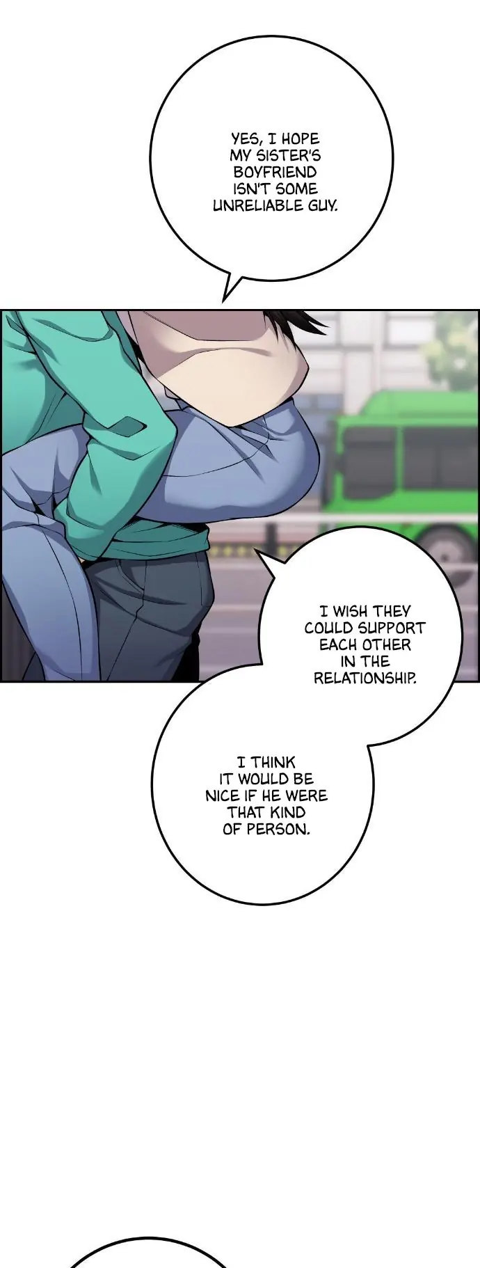 Webtoon Character Na Kang Lim Chapter 44 Page 60