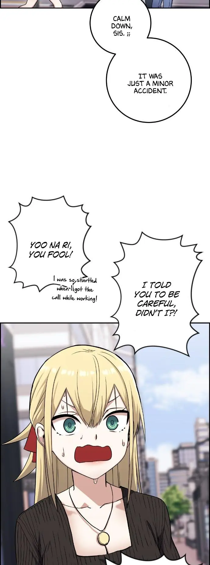 Webtoon Character Na Kang Lim Chapter 44 Page 69