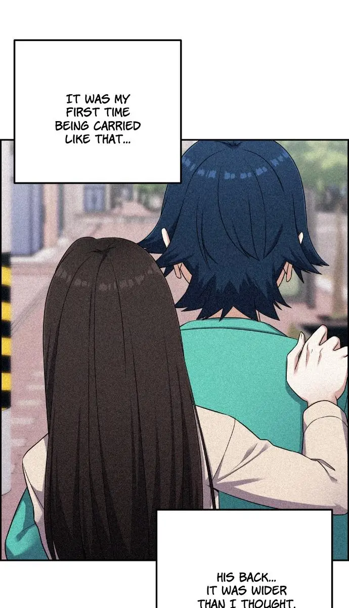 Webtoon Character Na Kang Lim Chapter 44 Page 76