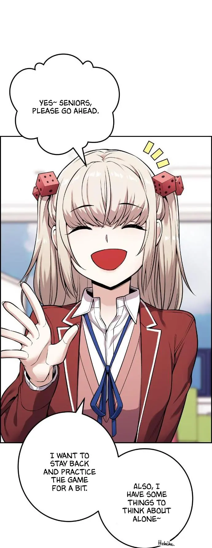 Webtoon Character Na Kang Lim Chapter 45 Page 12