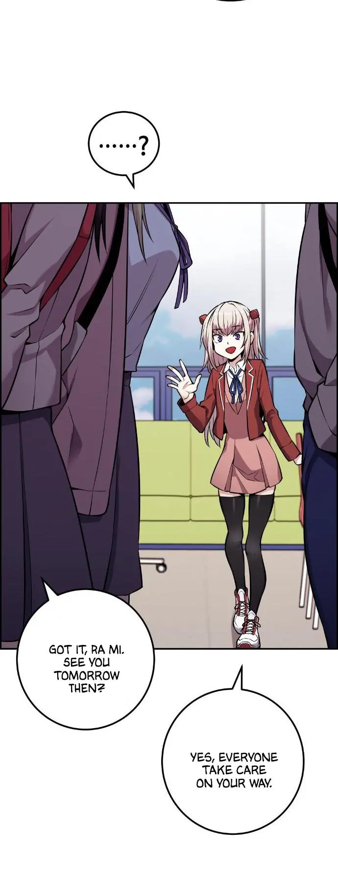 Webtoon Character Na Kang Lim Chapter 45 Page 13