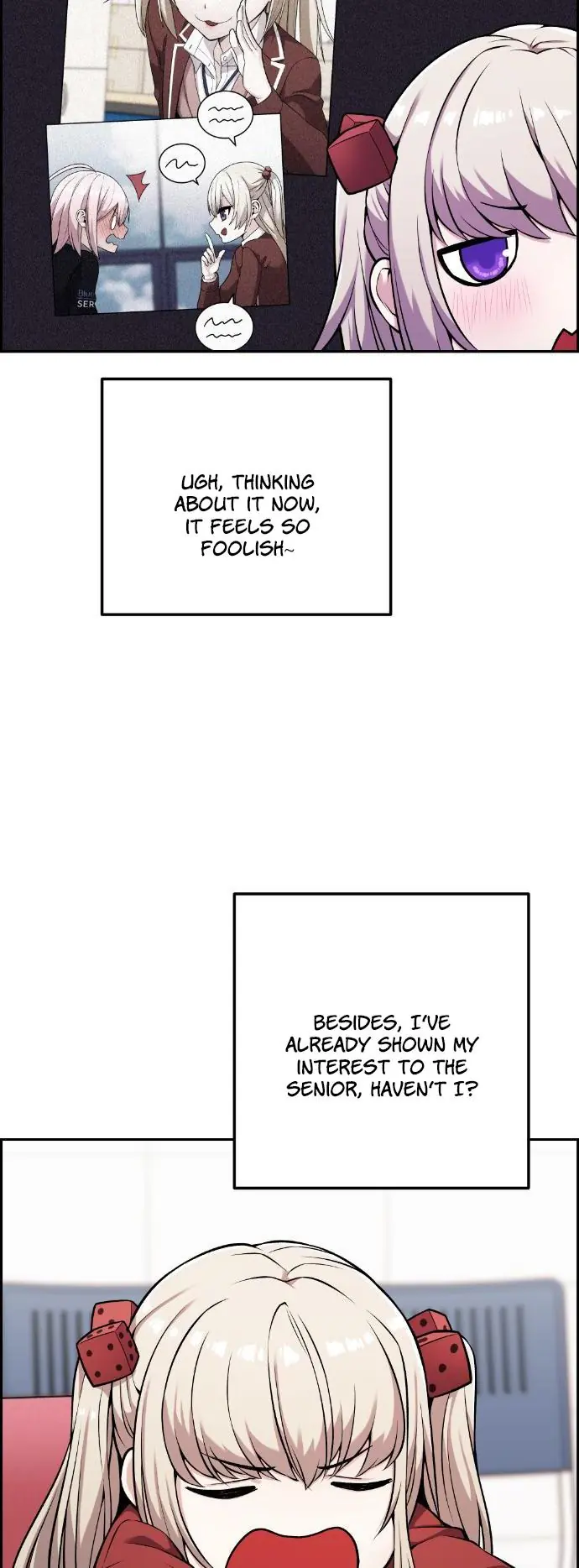 Webtoon Character Na Kang Lim Chapter 45 Page 20