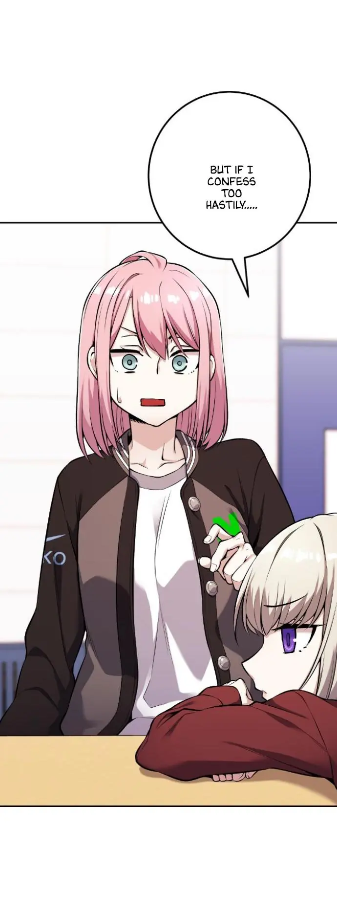 Webtoon Character Na Kang Lim Chapter 45 Page 23