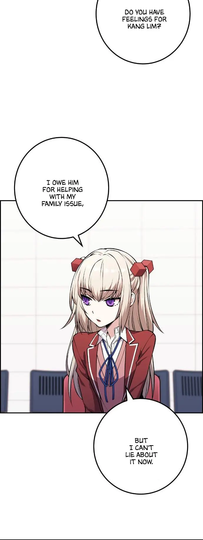 Webtoon Character Na Kang Lim Chapter 45 Page 29