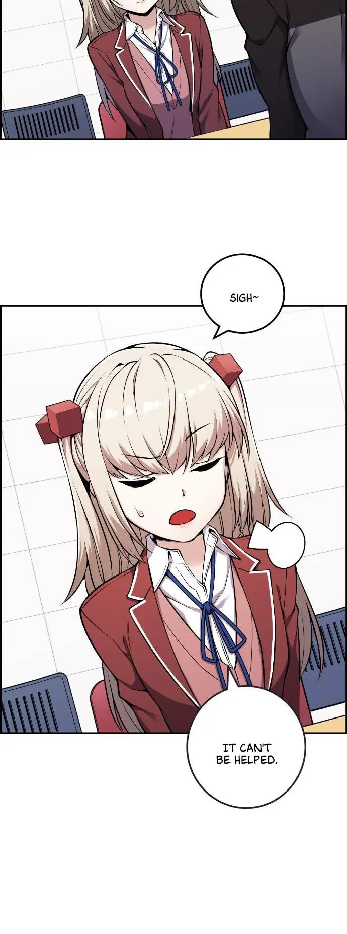 Webtoon Character Na Kang Lim Chapter 45 Page 33