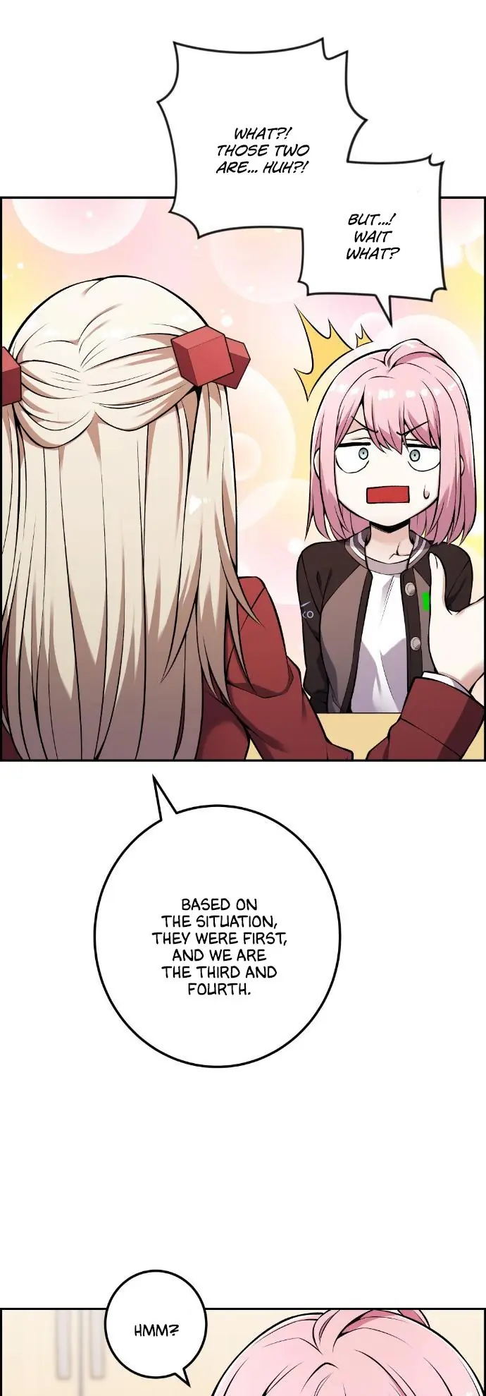 Webtoon Character Na Kang Lim Chapter 45 Page 36