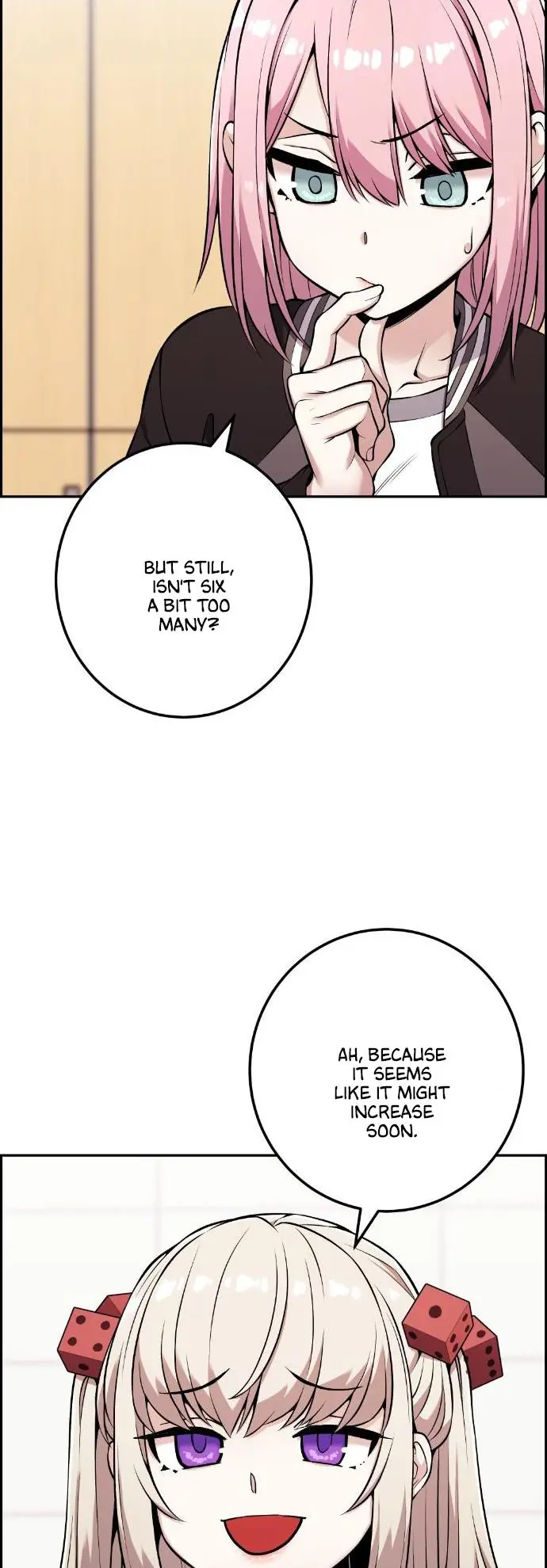 Webtoon Character Na Kang Lim Chapter 45 Page 37