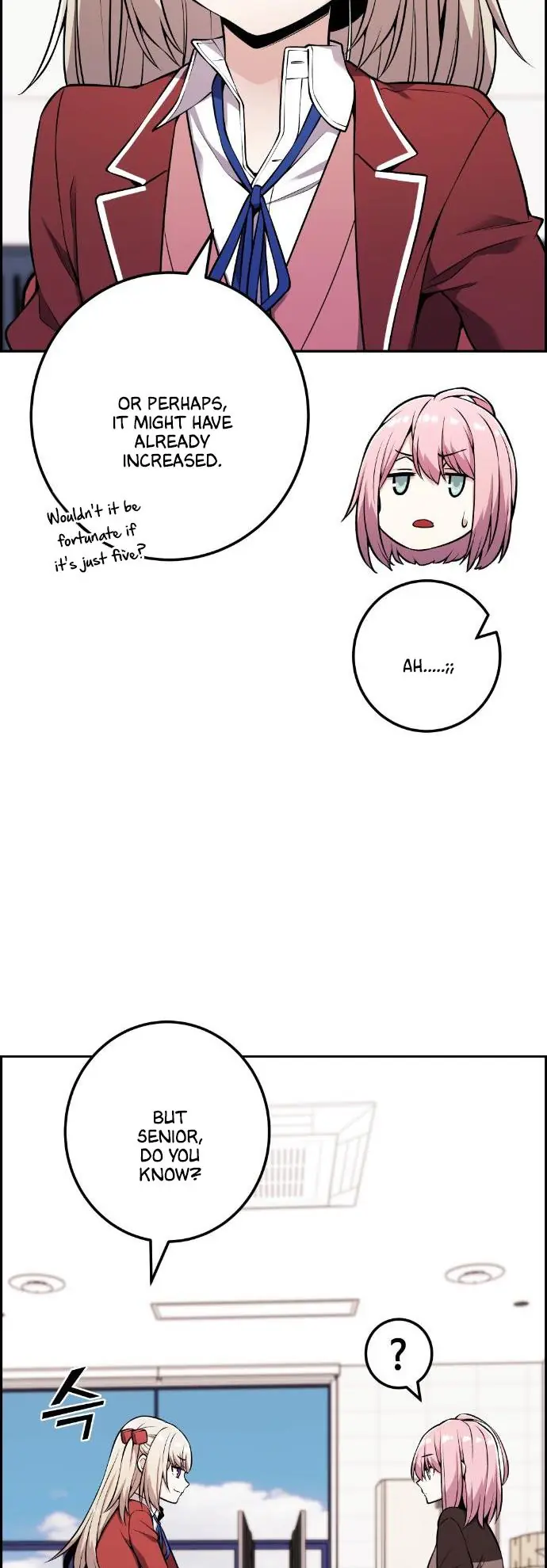 Webtoon Character Na Kang Lim Chapter 45 Page 38