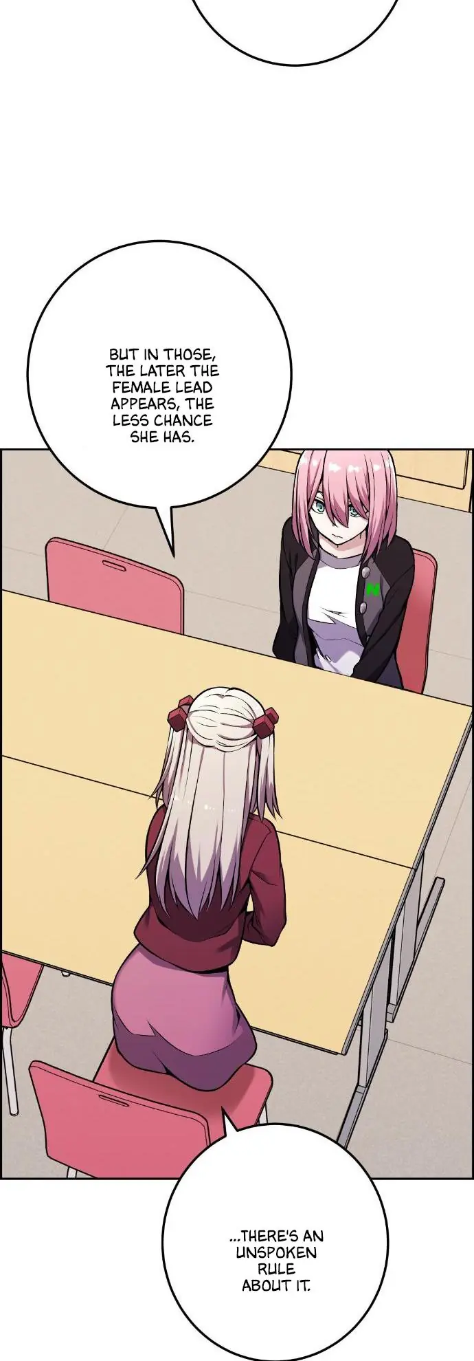 Webtoon Character Na Kang Lim Chapter 45 Page 40