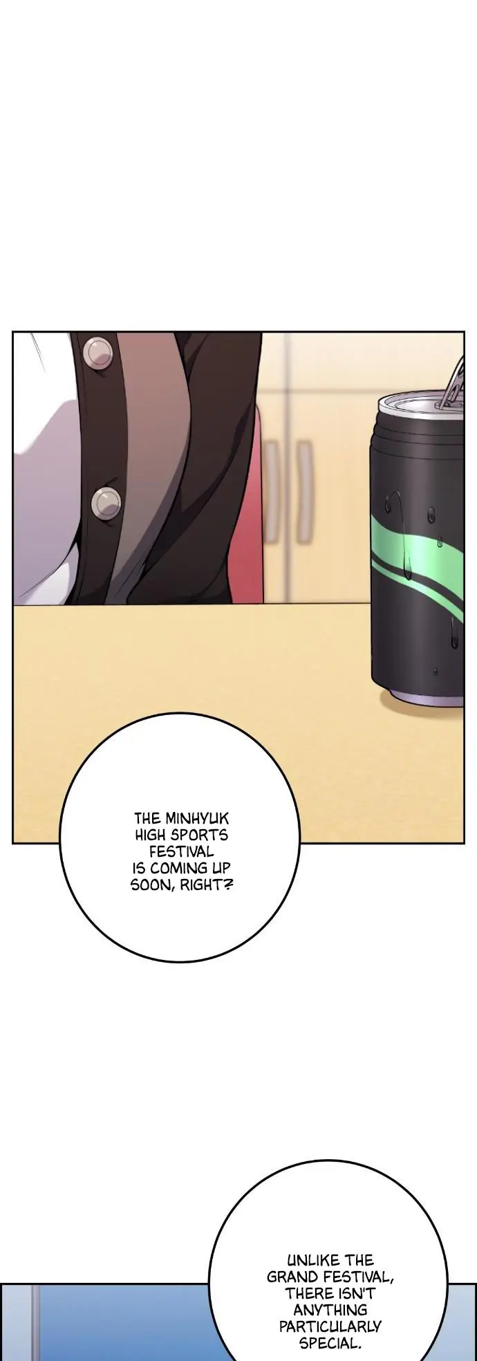 Webtoon Character Na Kang Lim Chapter 45 Page 44