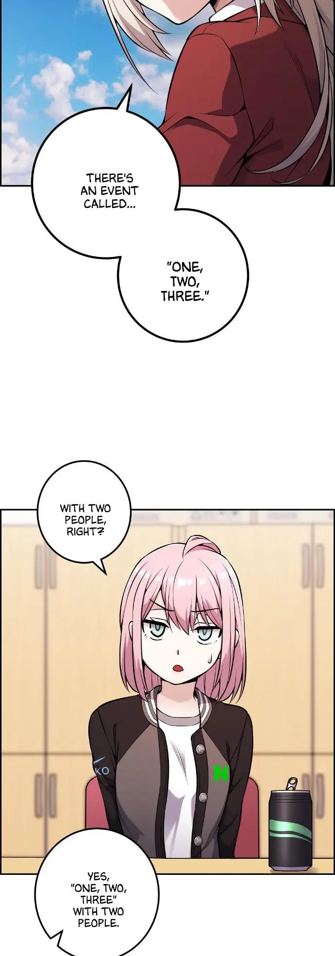 Webtoon Character Na Kang Lim Chapter 45 Page 46