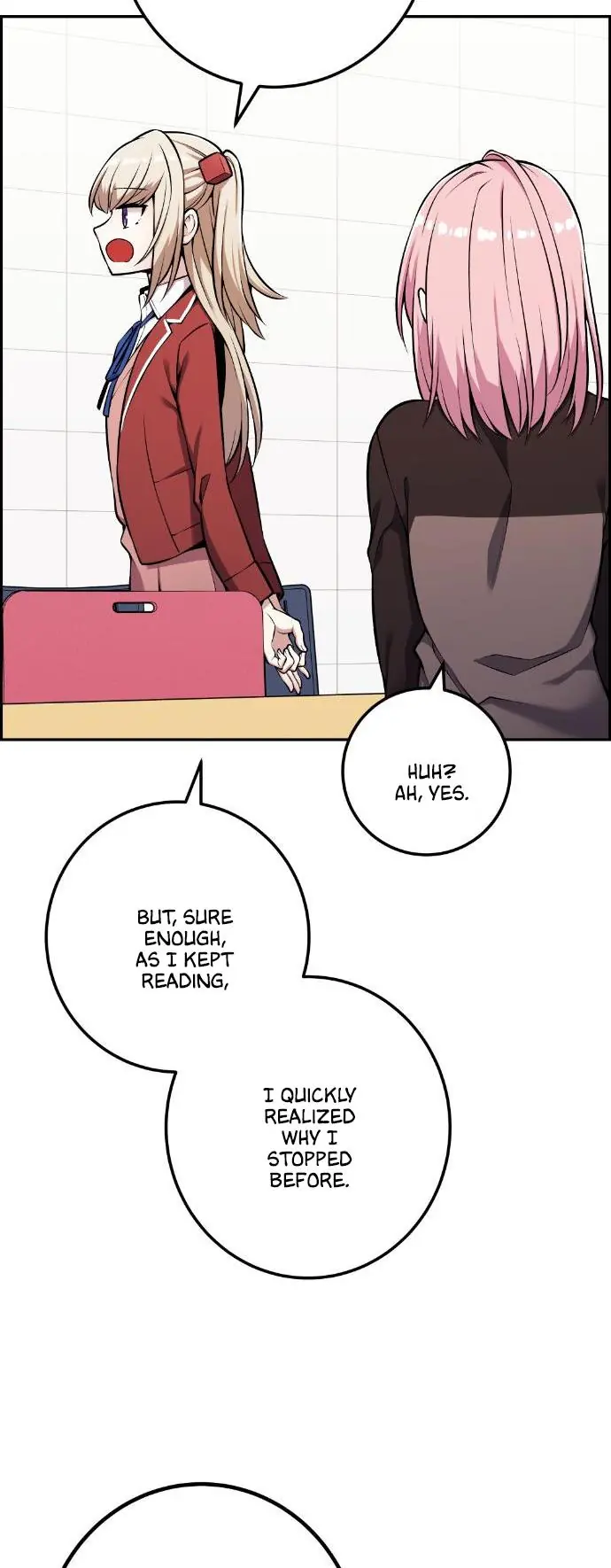 Webtoon Character Na Kang Lim Chapter 45 Page 55