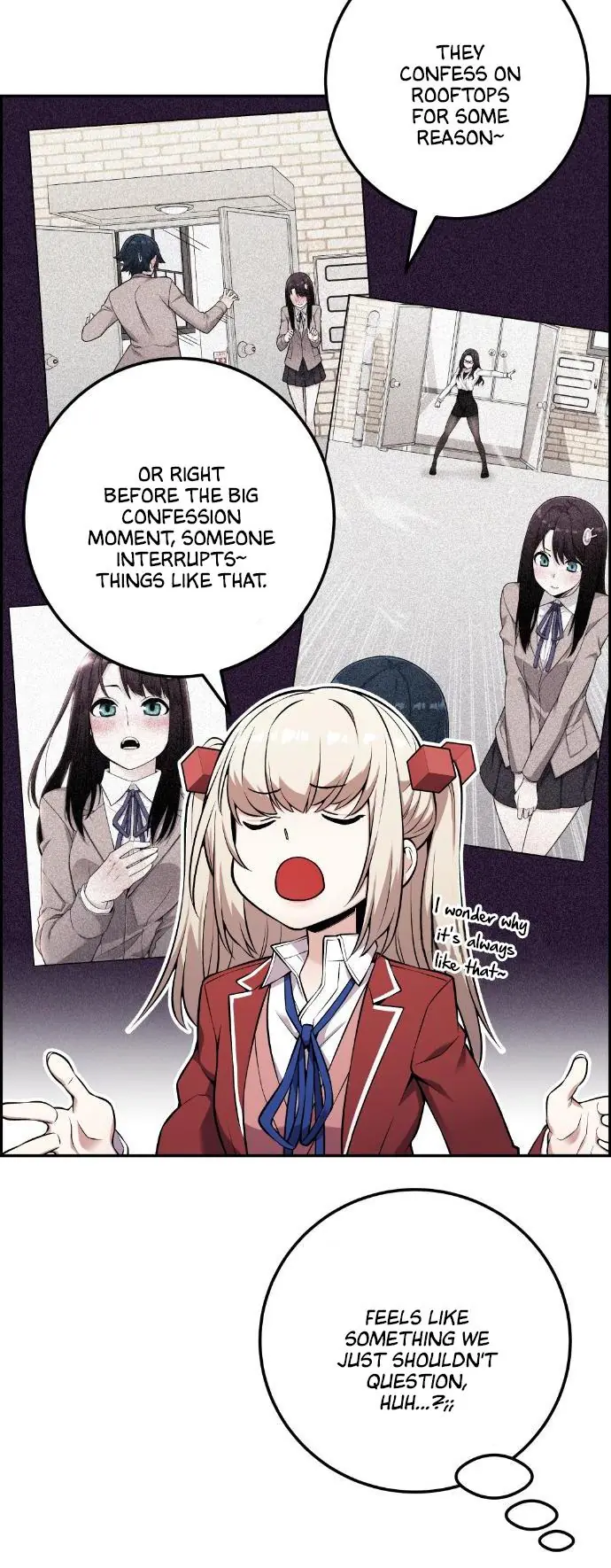 Webtoon Character Na Kang Lim Chapter 45 Page 58