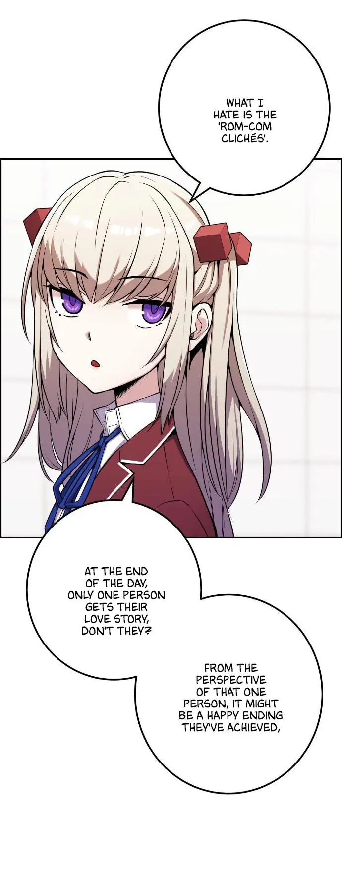 Webtoon Character Na Kang Lim Chapter 45 Page 60