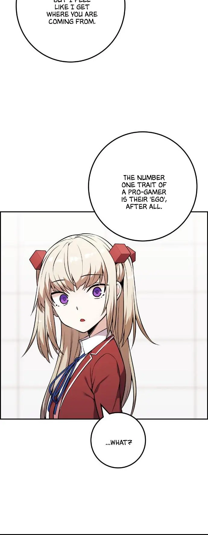 Webtoon Character Na Kang Lim Chapter 45 Page 66