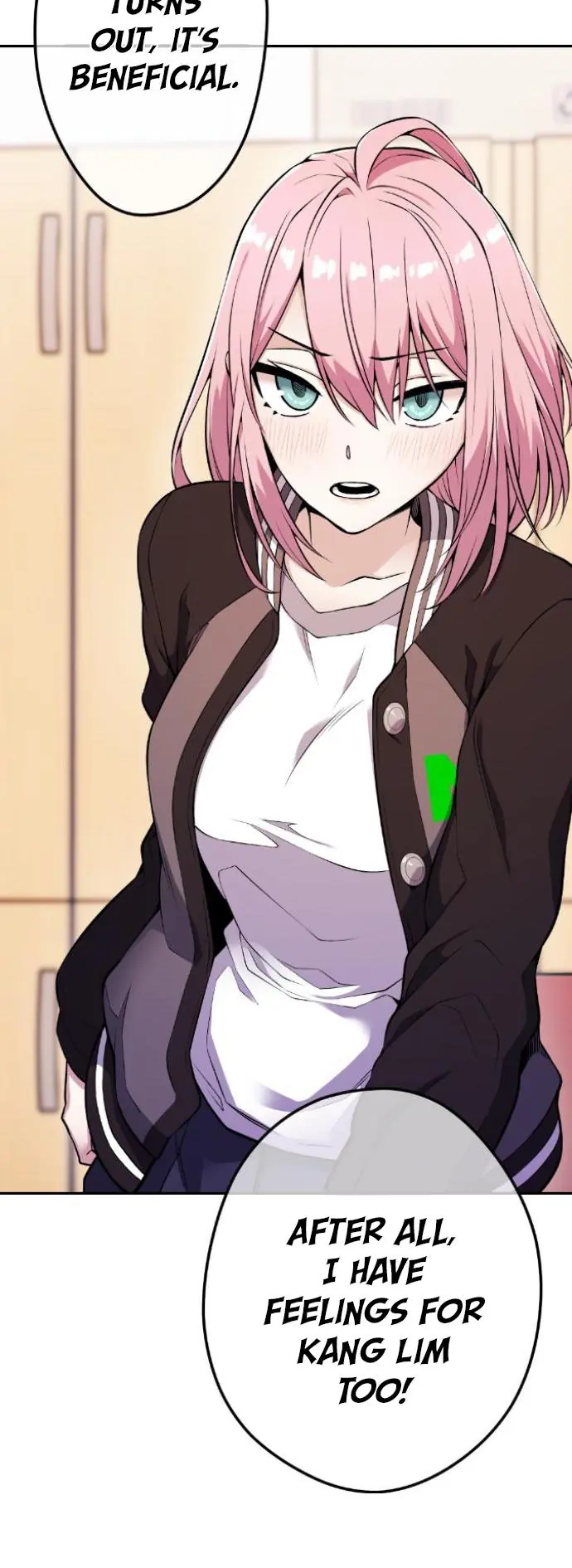 Webtoon Character Na Kang Lim Chapter 45 Page 69