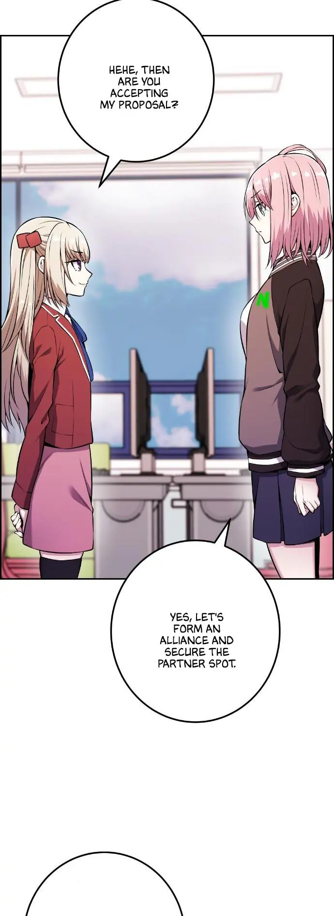 Webtoon Character Na Kang Lim Chapter 45 Page 71