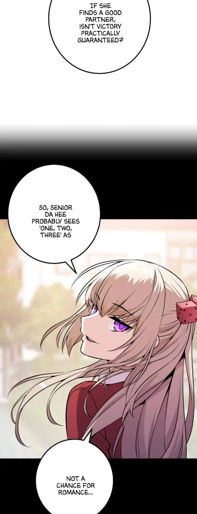 Webtoon Character Na Kang Lim Chapter 46 Page 25