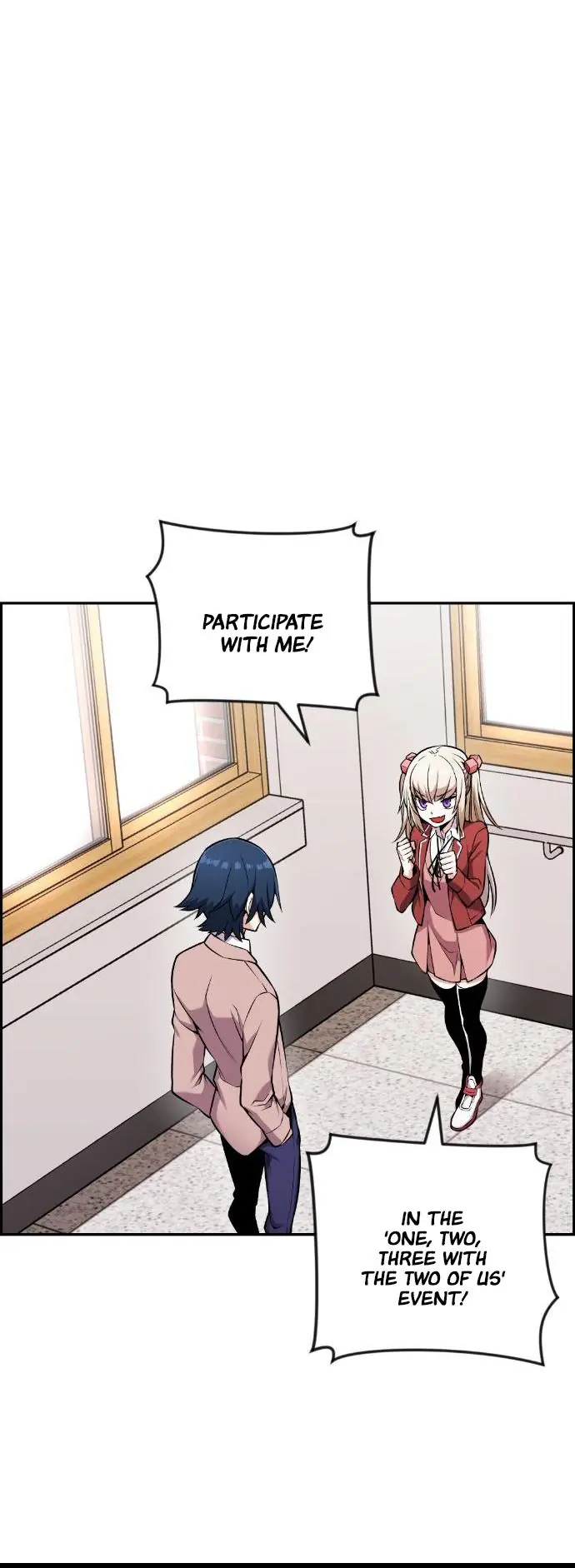 Webtoon Character Na Kang Lim Chapter 46 Page 37