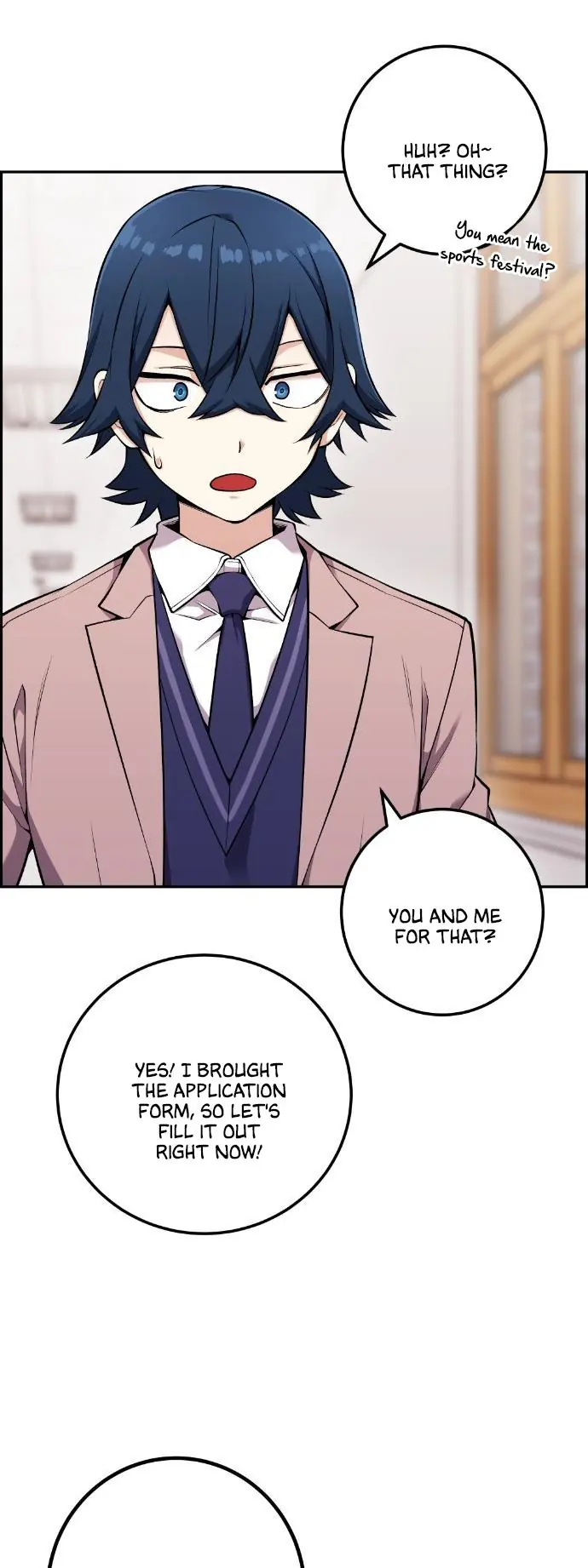 Webtoon Character Na Kang Lim Chapter 46 Page 38