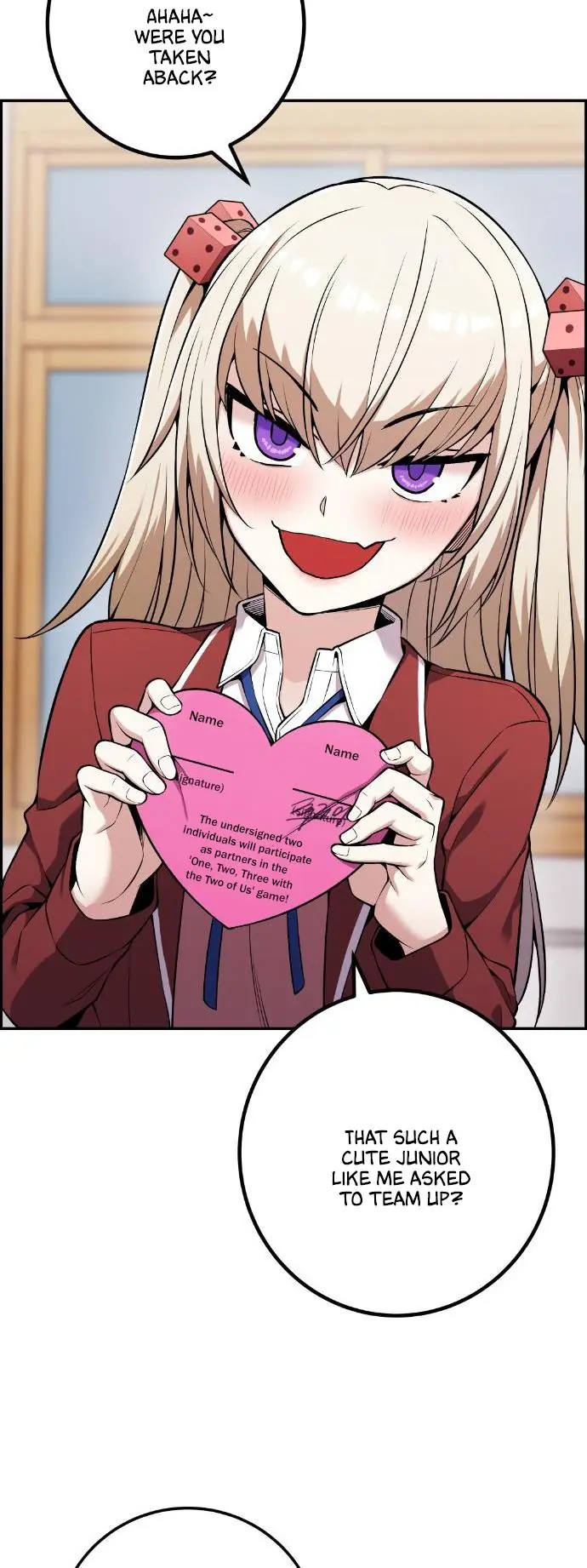 Webtoon Character Na Kang Lim Chapter 46 Page 39