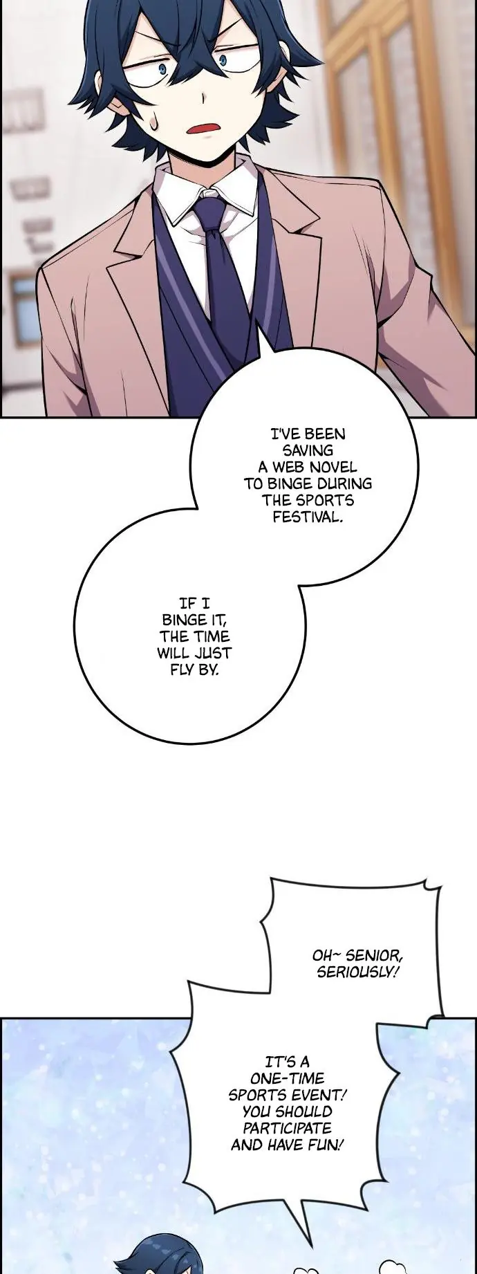 Webtoon Character Na Kang Lim Chapter 46 Page 41