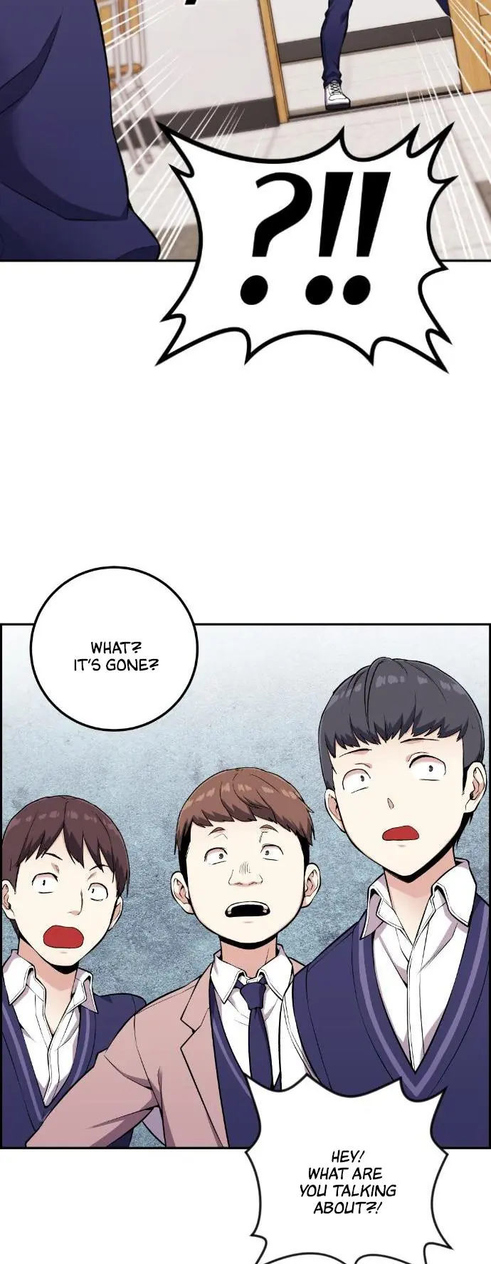 Webtoon Character Na Kang Lim Chapter 46 Page 57
