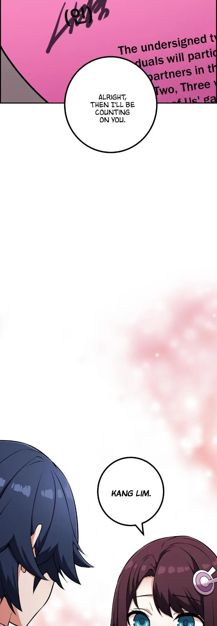 Webtoon Character Na Kang Lim Chapter 46 Page 64