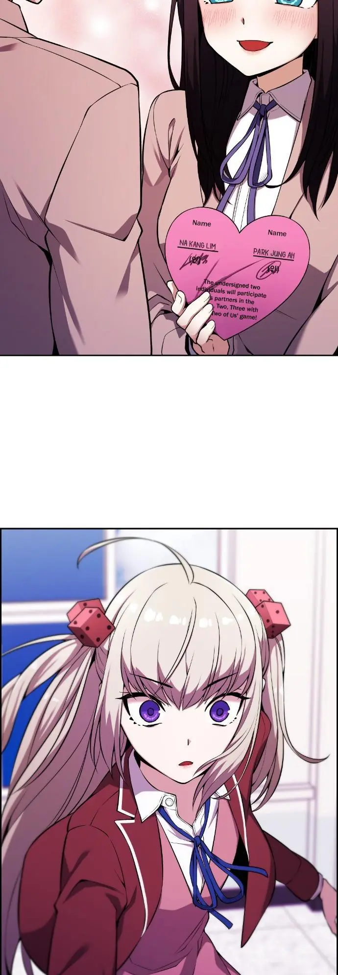 Webtoon Character Na Kang Lim Chapter 46 Page 65