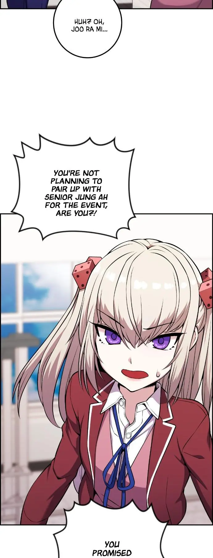 Webtoon Character Na Kang Lim Chapter 47 Page 5