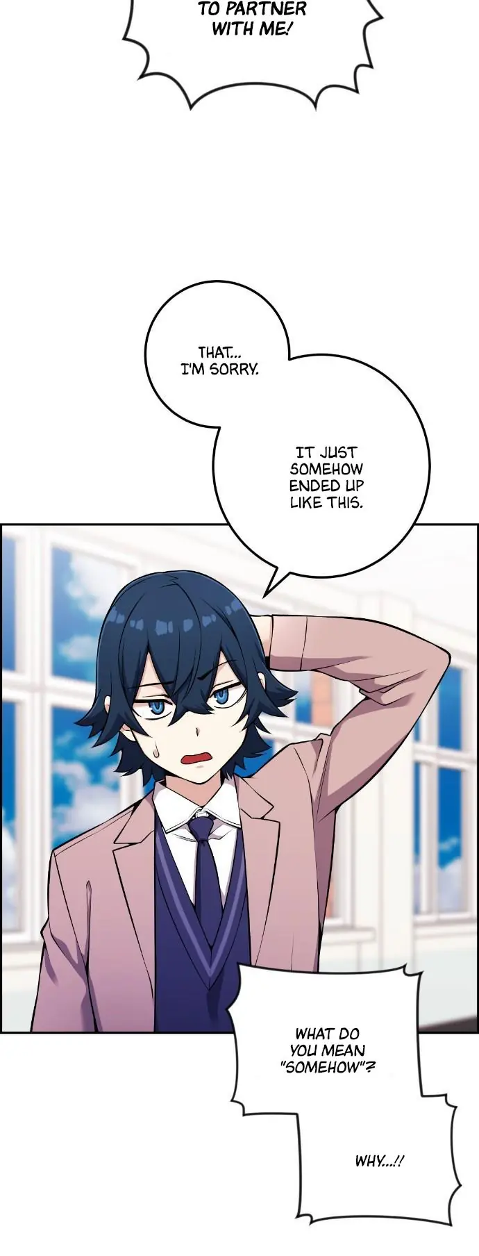 Webtoon Character Na Kang Lim Chapter 47 Page 6