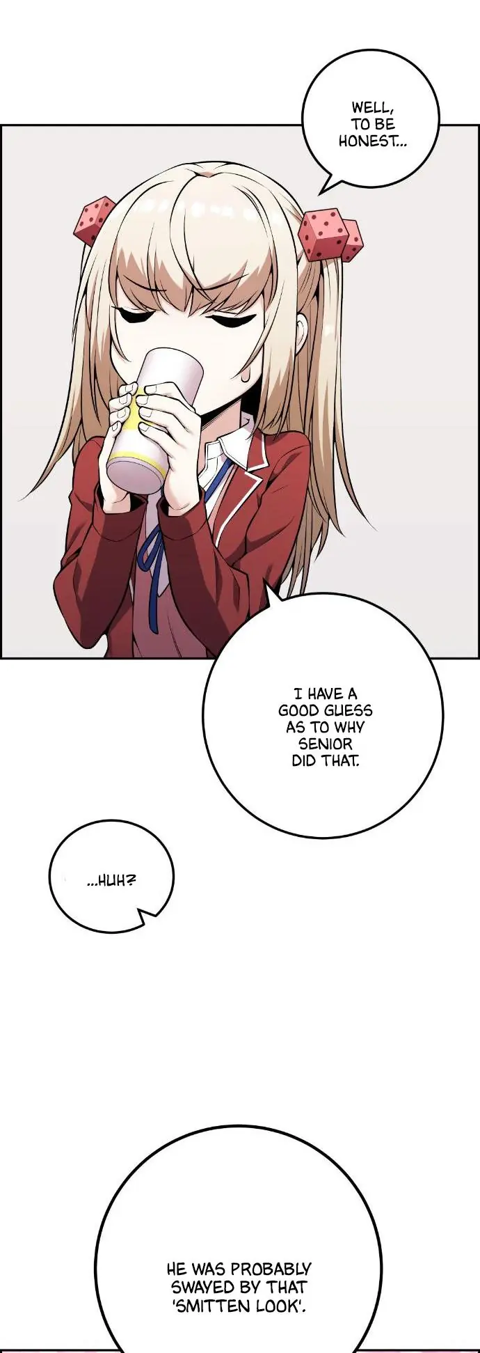 Webtoon Character Na Kang Lim Chapter 47 Page 14