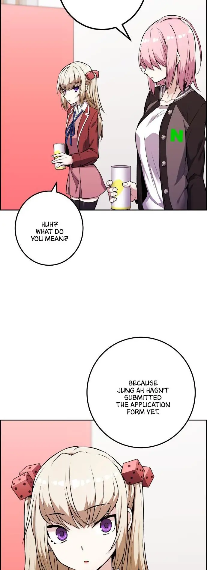 Webtoon Character Na Kang Lim Chapter 47 Page 17