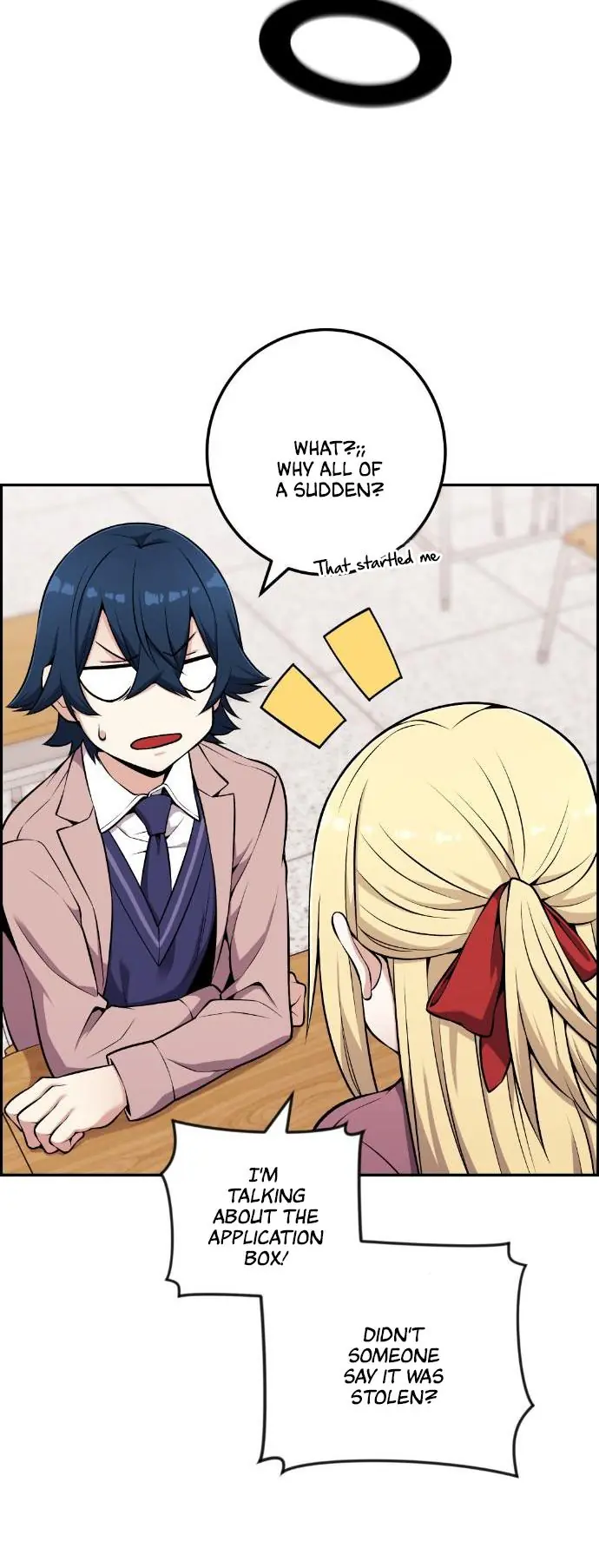 Webtoon Character Na Kang Lim Chapter 47 Page 24