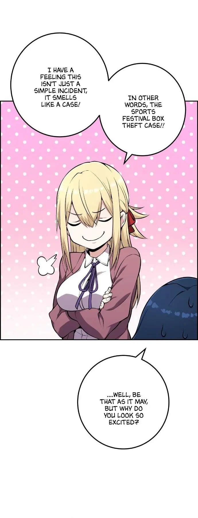 Webtoon Character Na Kang Lim Chapter 47 Page 25