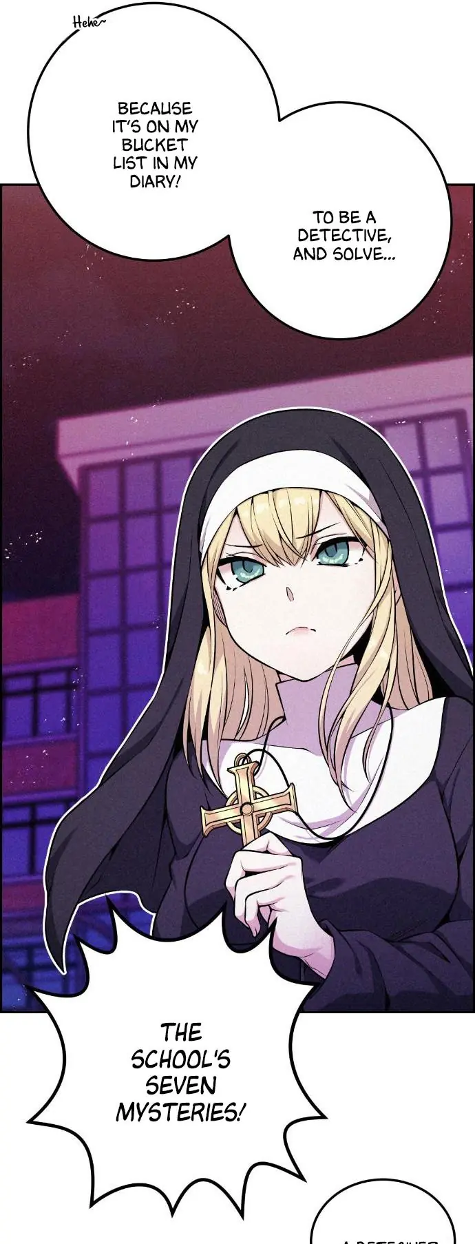 Webtoon Character Na Kang Lim Chapter 47 Page 26