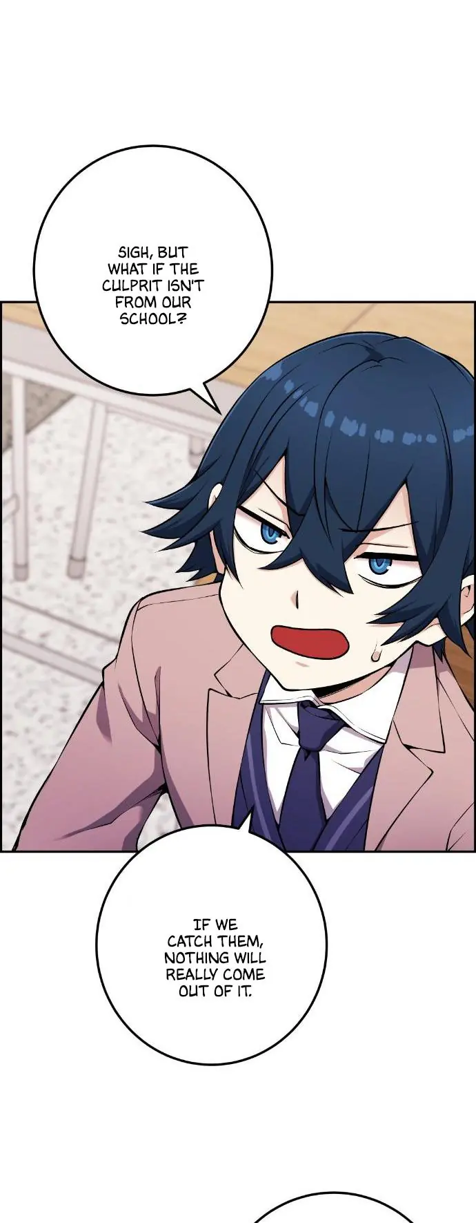 Webtoon Character Na Kang Lim Chapter 47 Page 32