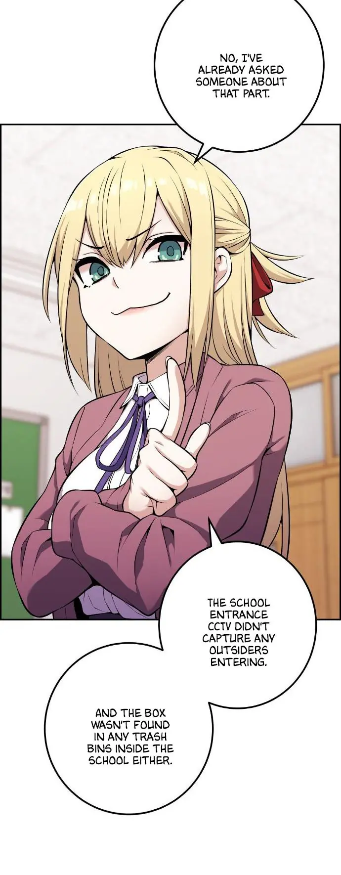 Webtoon Character Na Kang Lim Chapter 47 Page 33