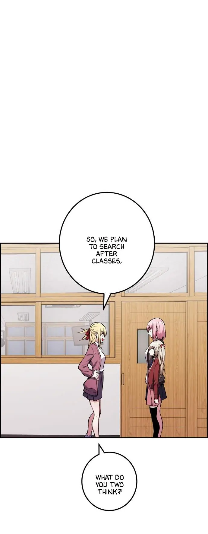 Webtoon Character Na Kang Lim Chapter 47 Page 35