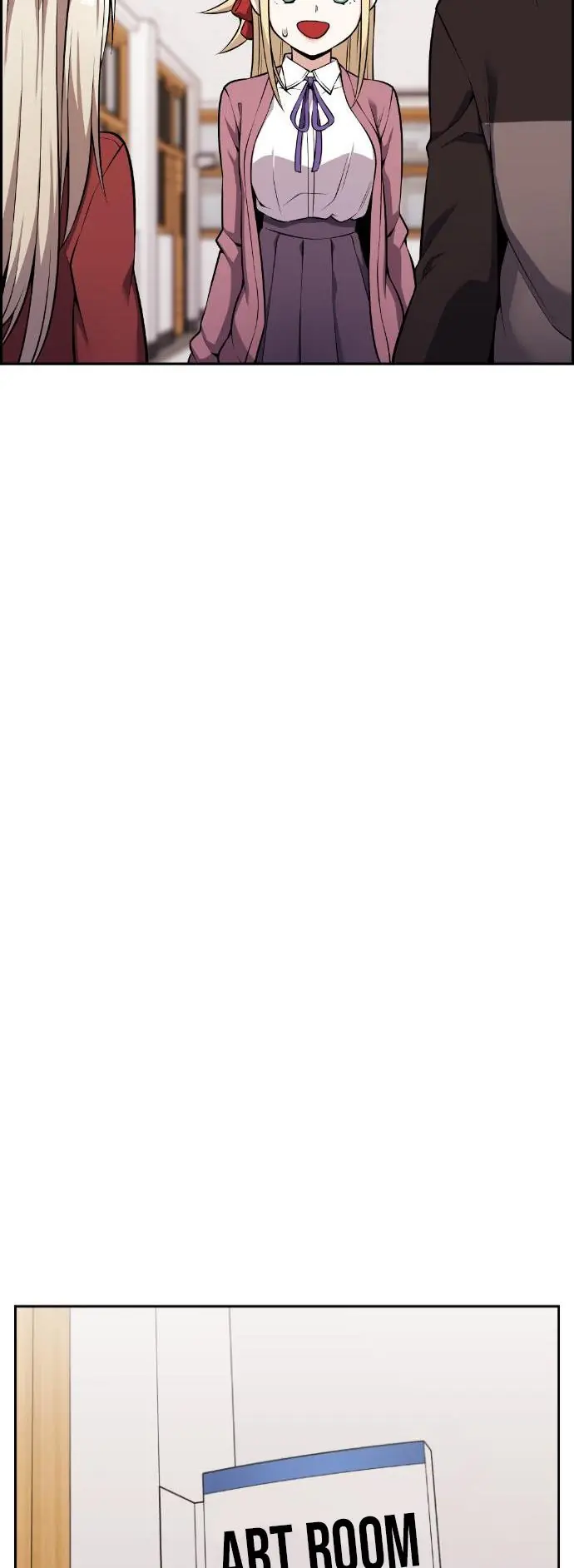 Webtoon Character Na Kang Lim Chapter 47 Page 42