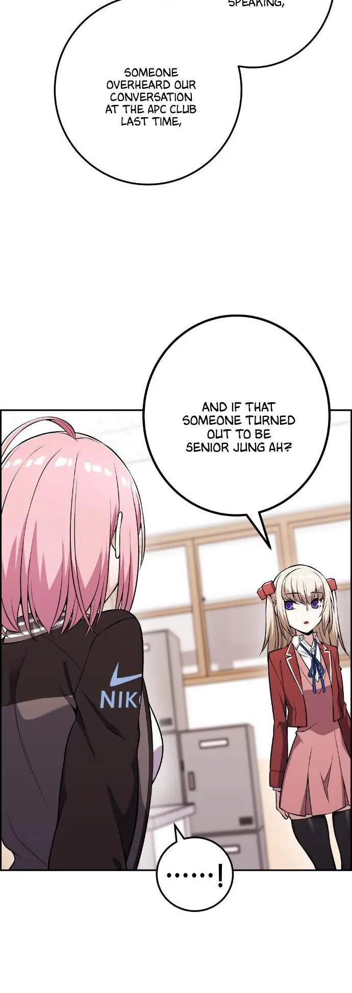 Webtoon Character Na Kang Lim Chapter 47 Page 49