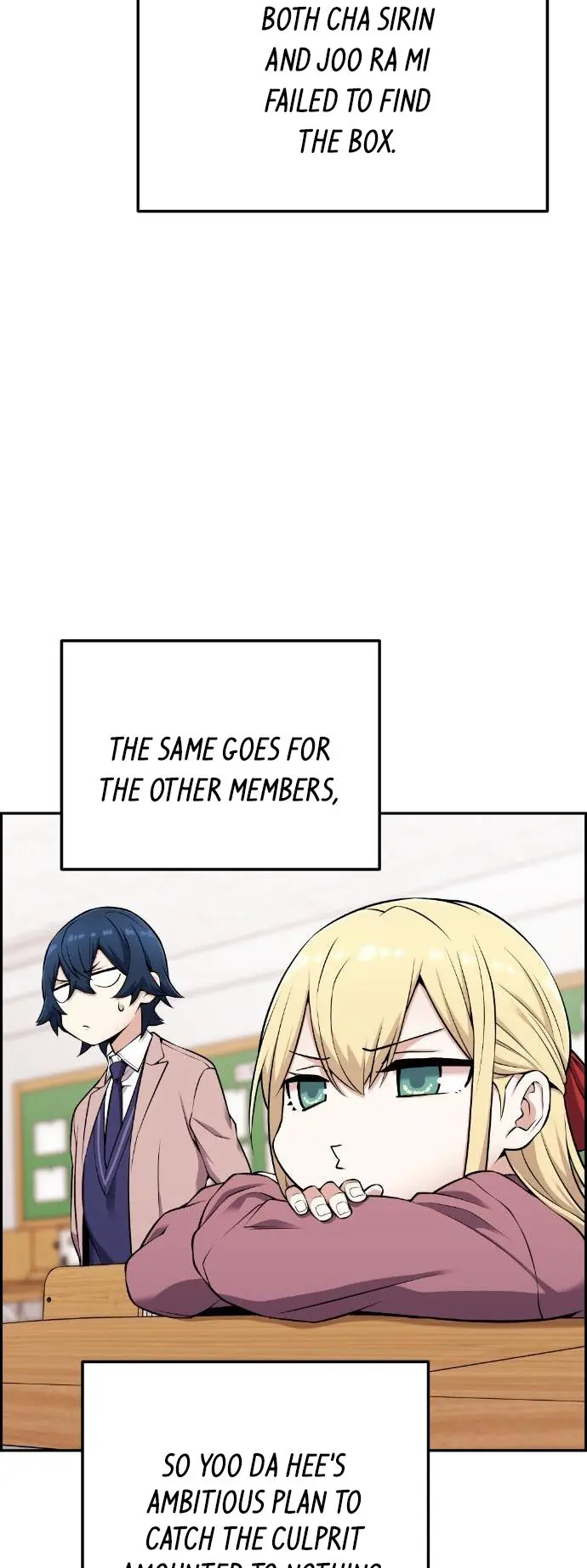 Webtoon Character Na Kang Lim Chapter 47 Page 54