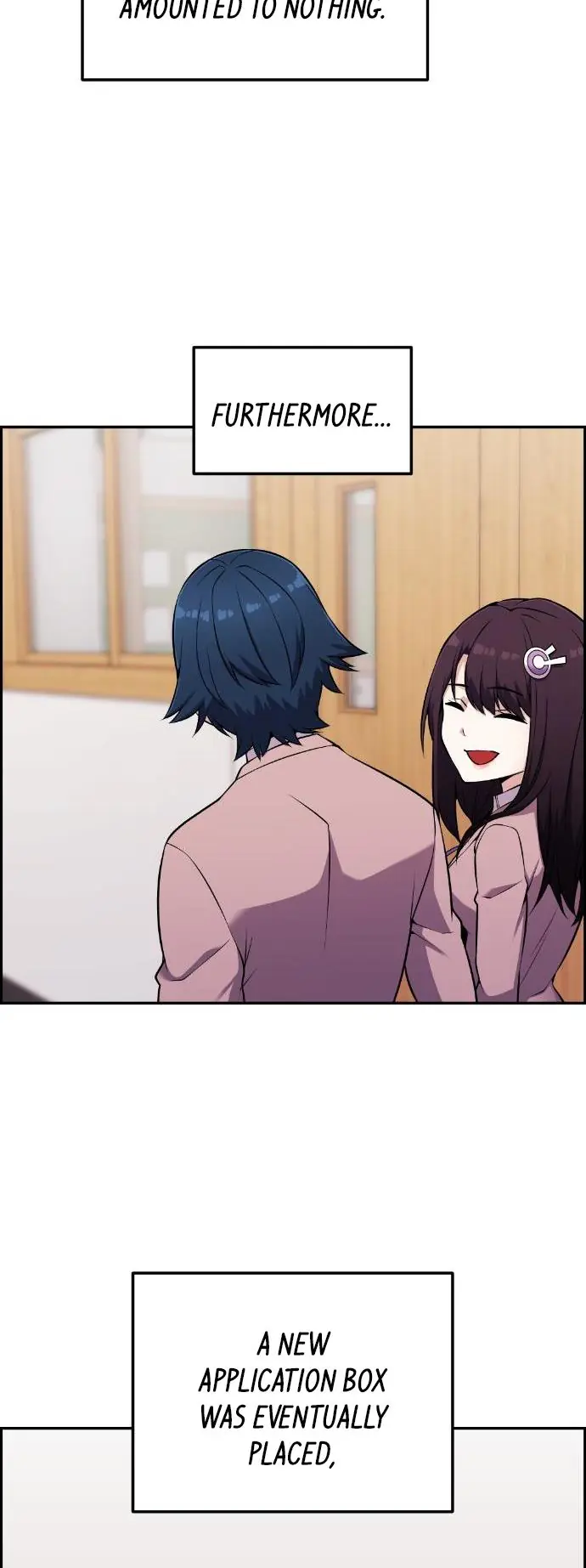 Webtoon Character Na Kang Lim Chapter 47 Page 55