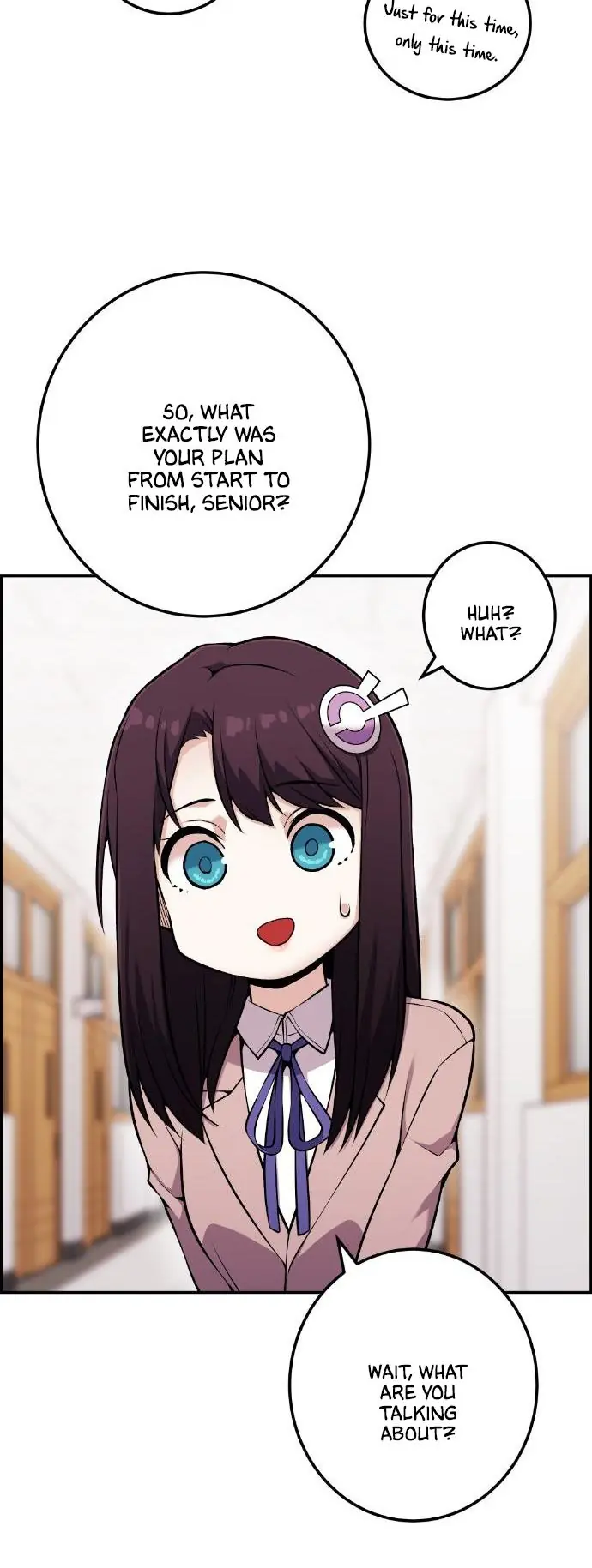 Webtoon Character Na Kang Lim Chapter 47 Page 62