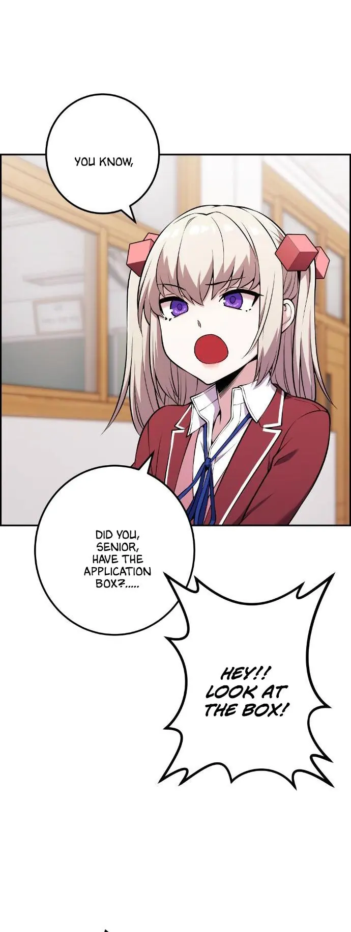 Webtoon Character Na Kang Lim Chapter 47 Page 63